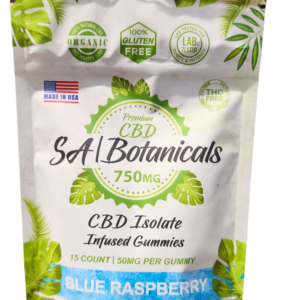 Vegan Edibles