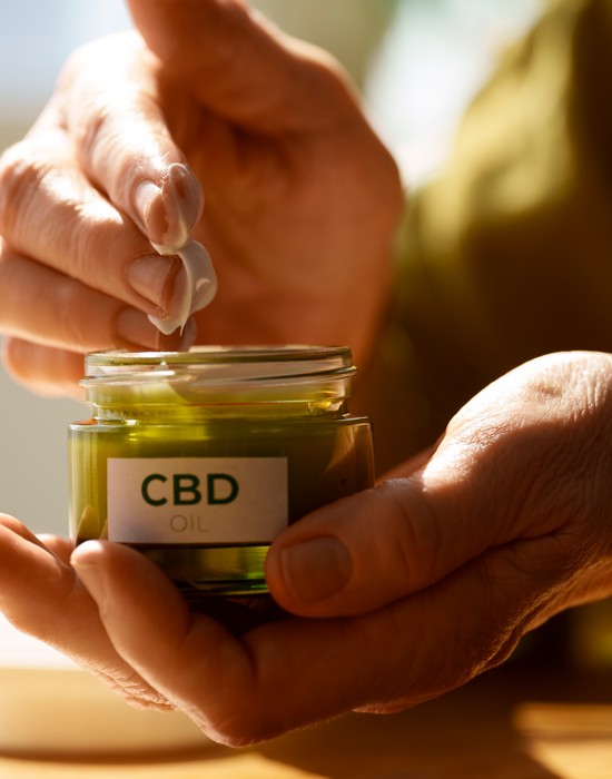 San Antonio’s trusted CBD store & dispensary - high-quality cannabis products