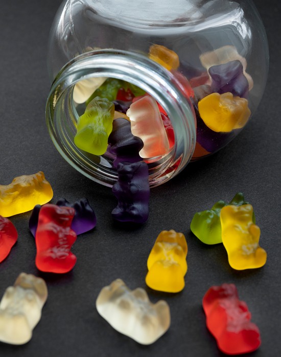 assortment-delicious-gummy-bears-with-glass-jar