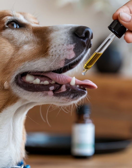 sa botanicals cbd for pets san antonio